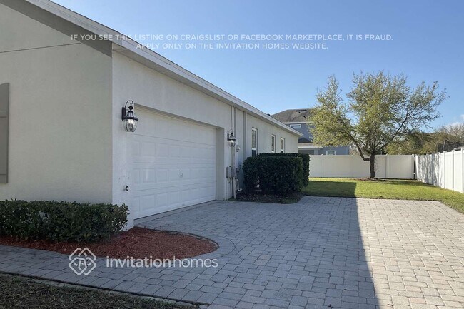 2826 Running Brook Cir in Kissimmee, FL - Building Photo - Building Photo