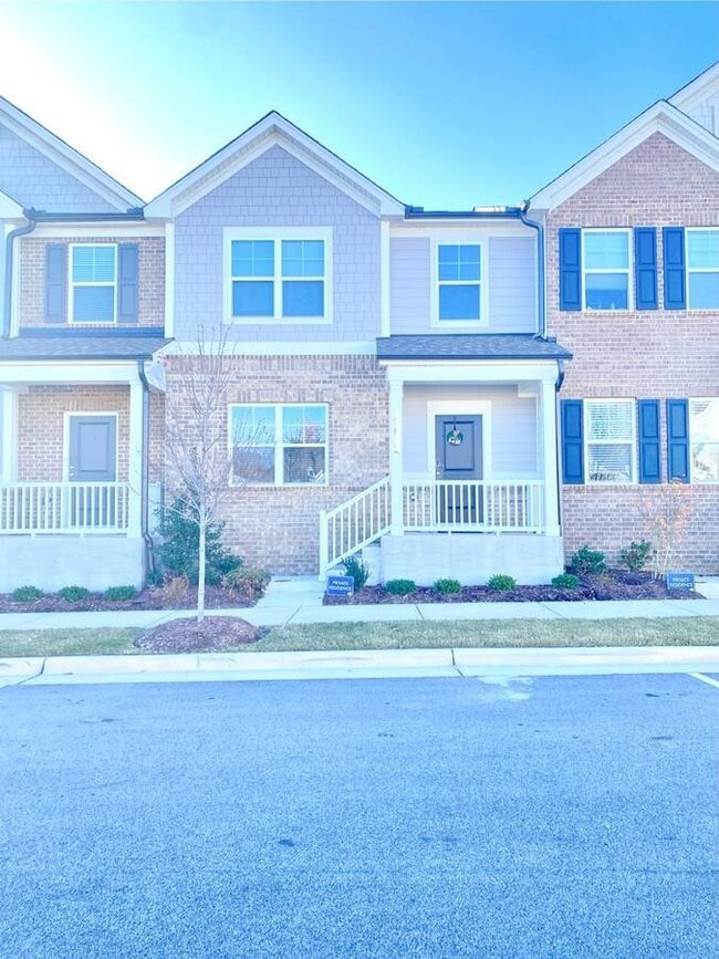 property at 1230 University Ct