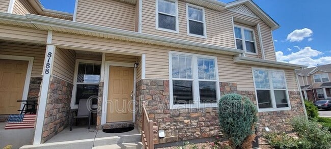 8188 Elk River View in Fountain, CO - Building Photo - Building Photo