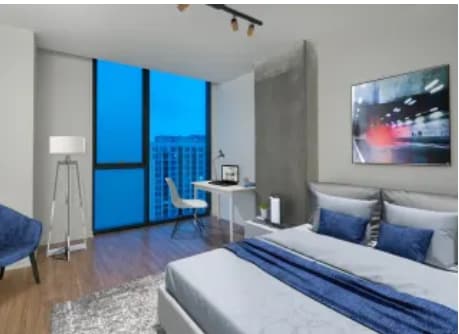 1330 S Wabash Ave in Chicago, IL - Building Photo - Building Photo