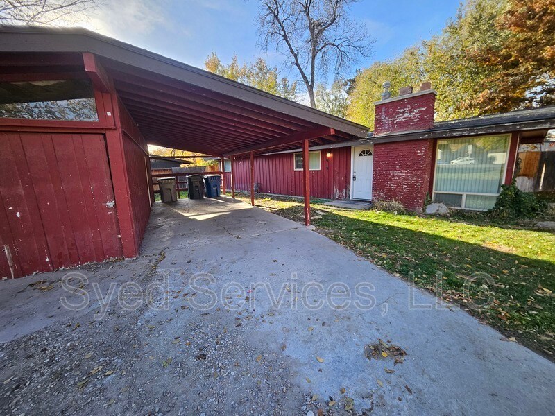 1919 S Orchard St in Boise, ID - Building Photo