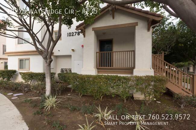 10278 Wateridge Cir in San Diego, CA - Building Photo - Building Photo