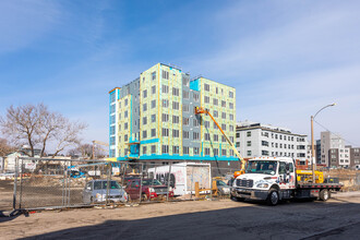 449 Cambridge St in Allston, MA - Building Photo - Primary Photo