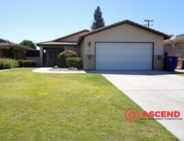 3609 Villa Lante St in Bakersfield, CA - Building Photo