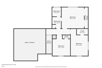 19834 Packwood Dr in Katy, TX - Building Photo - Building Photo