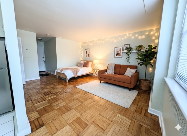 2601 Pennsylvania Ave, Unit Parkway Condominium 115, Unit Parkway Condominium 115