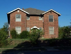 801 N Marsalis Ave in Dallas, TX - Foto de edificio - Building Photo