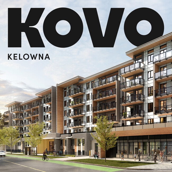 Kovo