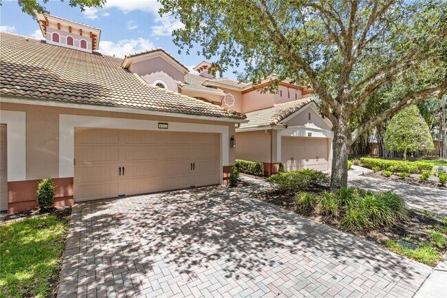 property at 8302 Riverdale Ln