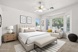 9634 E Irwin Ave in Mesa, AZ - Building Photo - Building Photo