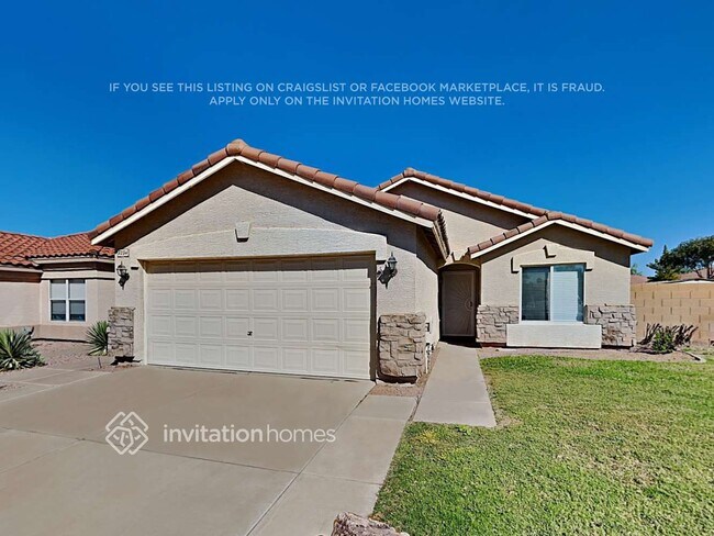 property at 8234 E Osage Ave