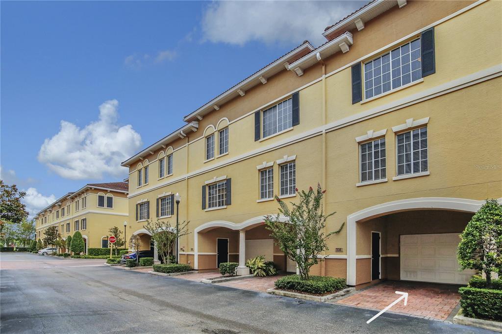 135 S Sherrill St in Tampa, FL - Building Photo