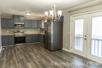 220 Sequoyah Cir in Morganton, NC - Building Photo - Building Photo