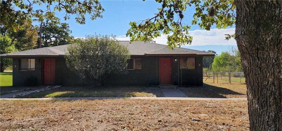 16567 Farm to Market Rd 2154, Unit 08 in College Station, TX - Building Photo