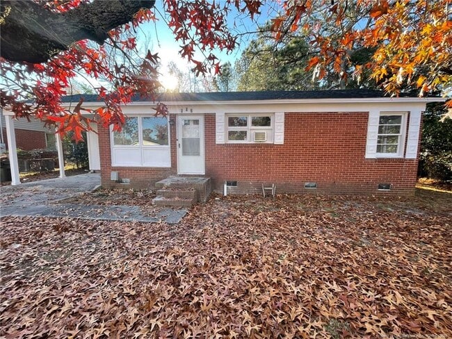 502 Spring Ave in Spring Lake, NC - Building Photo - Building Photo