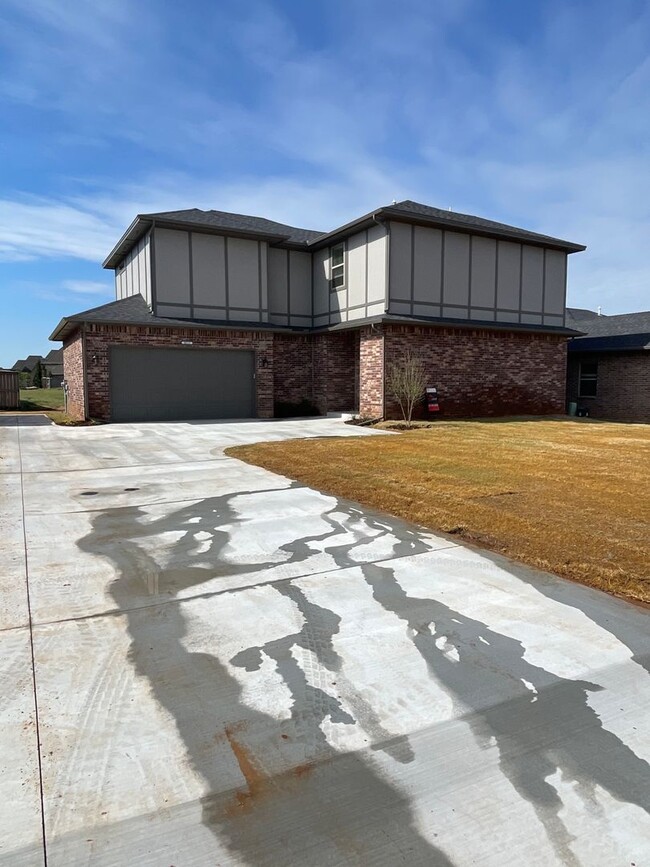 property at 4612 Enclave Dr