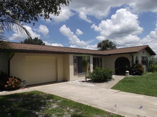 property at 22290 Tennyson Ave