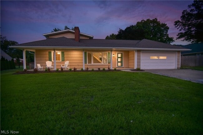 property at 263 Cardinal Dr