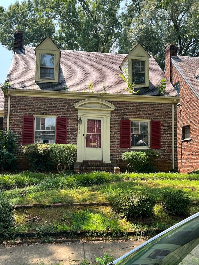 3213 Condie St in Richmond, VA - Foto de edificio - Building Photo
