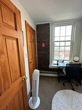 23 St Stephen St in Boston, MA - Foto de edificio - Building Photo