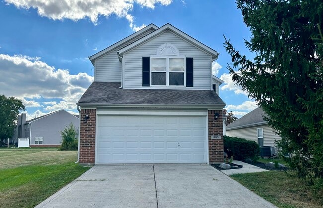 property at 663 Vernon Pl