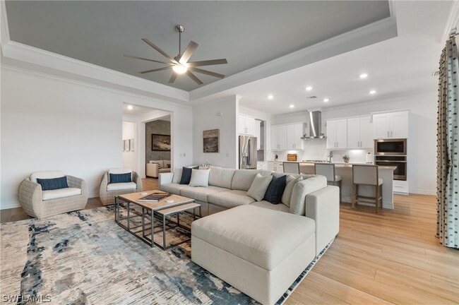 property at 13528 Blue Bay Cir
