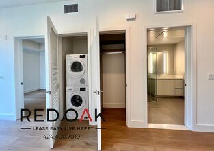 1001 N Fairfax Ave in West Hollywood, CA - Building Photo - Building Photo