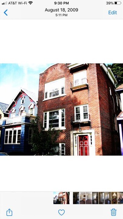 62 Days Park in Buffalo, NY - Building Photo