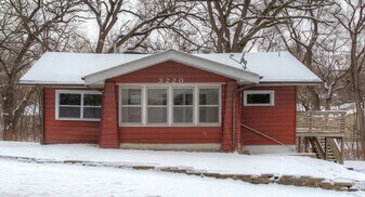 3220 S Union St in Des Moines, IA - Building Photo