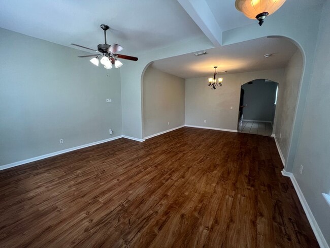 4018 Ursuline St in Galveston, TX - Building Photo - Building Photo