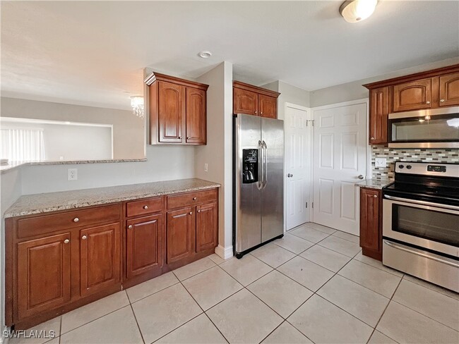 property at 218 SW 46th Terrace
