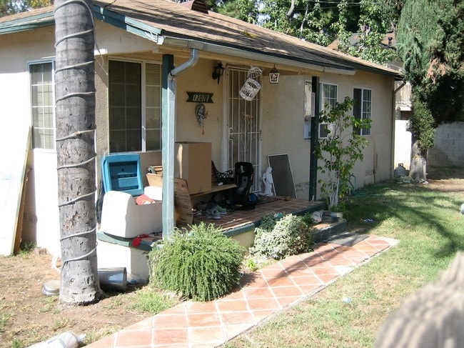 1209 E Central Ave in Redlands, CA - Building Photo - Building Photo