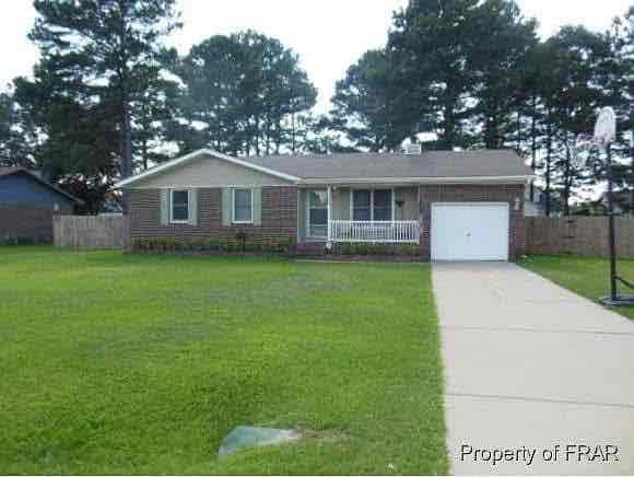 property at 5584 Grimes Rd