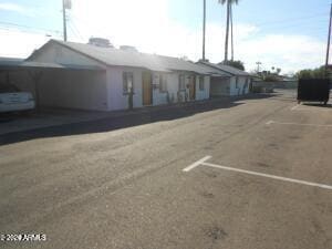 3151 N 36th St in Phoenix, AZ - Building Photo - Building Photo