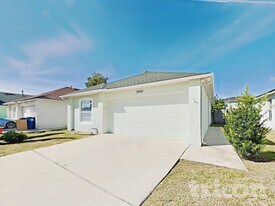 3460 Net Ct in Jacksonville, FL - Building Photo