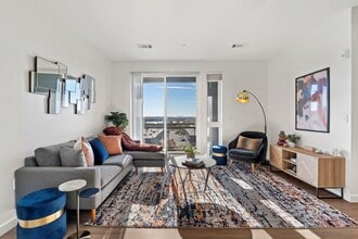 The Point at Woburn in Woburn, MA - Building Photo - Interior Photo