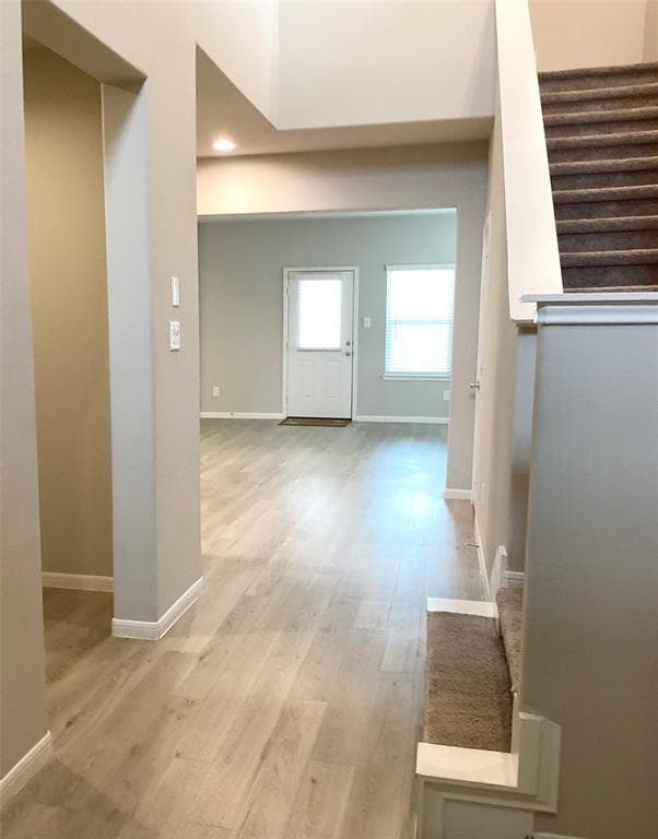 9208 Wood Beach Way in Houston, TX - Building Photo - Building Photo
