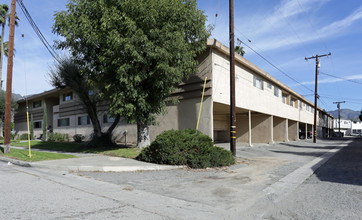 135 Ralston Ave in San Bernardino, CA - Building Photo - Building Photo