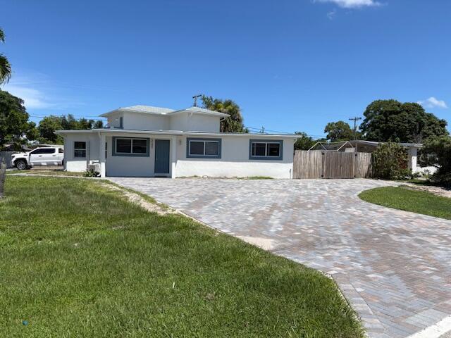 property at 5580 Honeysuckle Dr