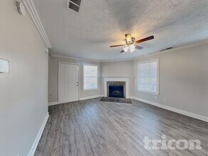 34 Inverness Trce in Jonesboro, GA - Building Photo - Building Photo