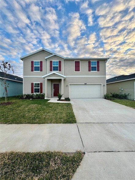 4701 SW 83rd Lp in Ocala, FL - Building Photo