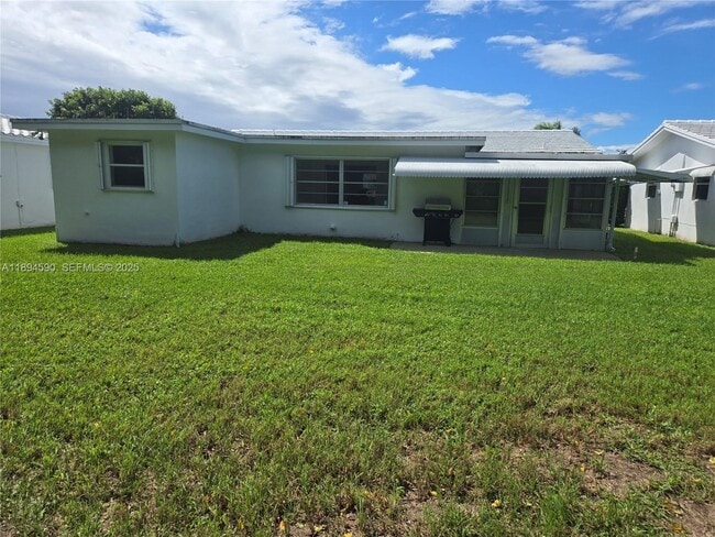 600 SW 8th Pl in Boynton Beach, FL - Building Photo - Building Photo