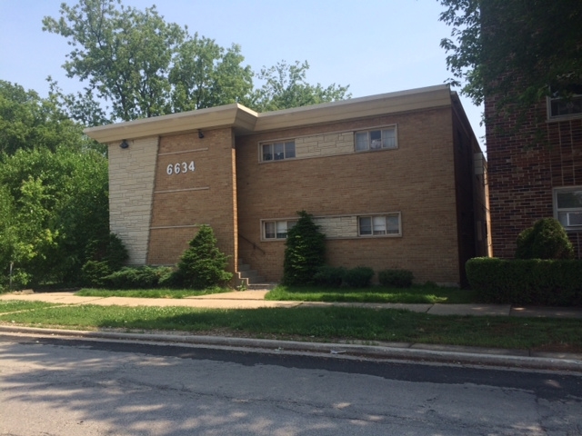 6634 Windsor Ave in Berwyn, IL - Building Photo - Building Photo