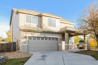 12492 S Bellisario Creek Ct in Parker, CO - Foto de edificio - Building Photo