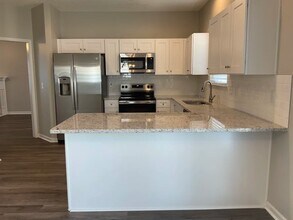 360 Sarava Ln in Smyrna, TN - Building Photo - Building Photo
