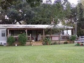 11500 SW 92nd St in Hampton, FL - Building Photo