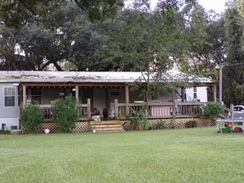 11500 SW 92nd St in Hampton, FL - Building Photo