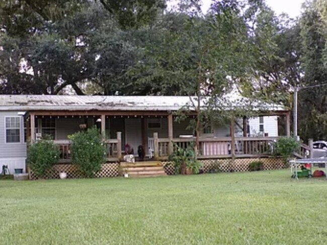 property at 11500 SW 92nd St