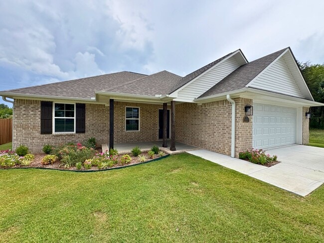 property at 10307 Barnhard Wy