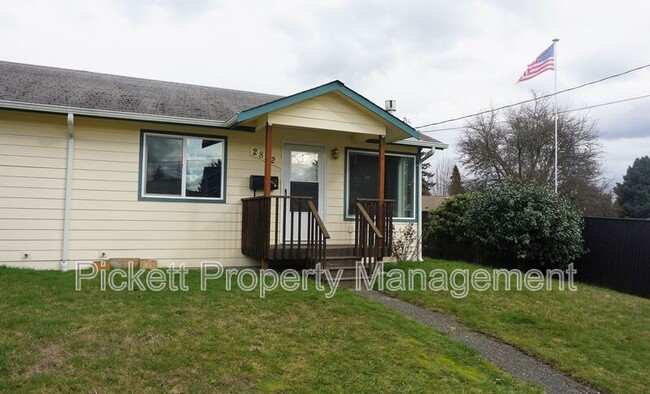 2822 Walnut Ct in Bremerton, WA - Building Photo - Building Photo